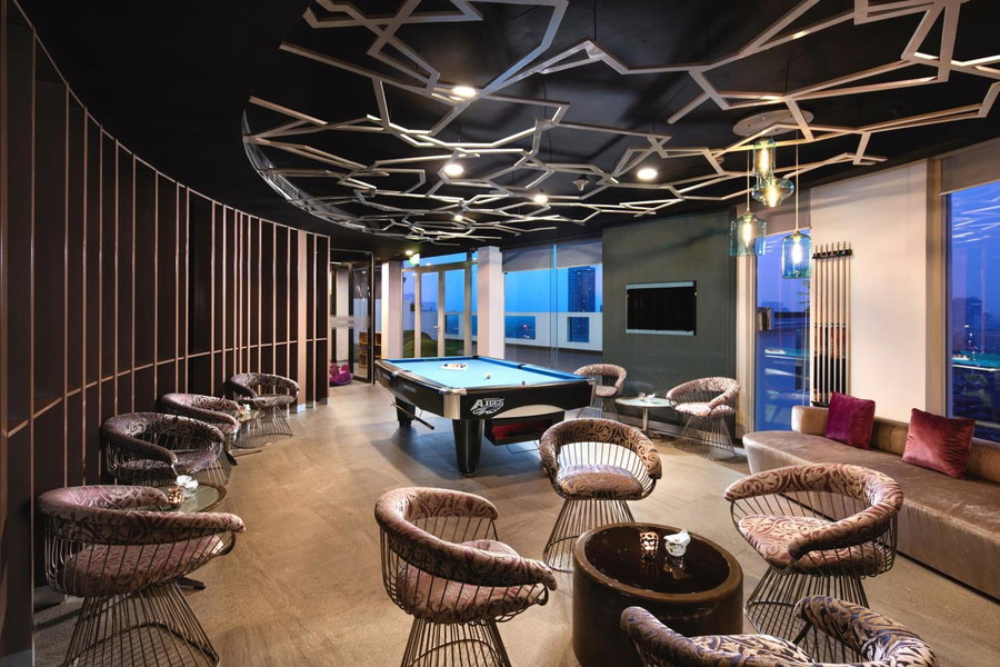 Novotel Suites Hanoi, Hà Nội, Việt Nam
