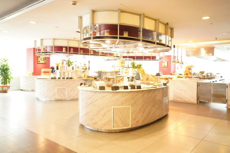 Novotel Suites Hanoi, Hà Nội, Việt Nam