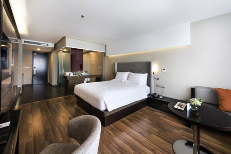 Novotel Suites Hanoi, Hà Nội, Việt Nam