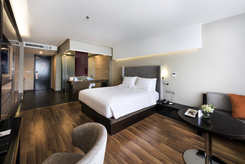 Novotel Suites Hanoi, Hà Nội, Việt Nam