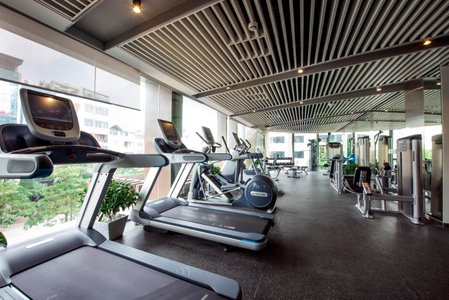 Novotel Suites Hanoi, Hà Nội, Việt Nam
