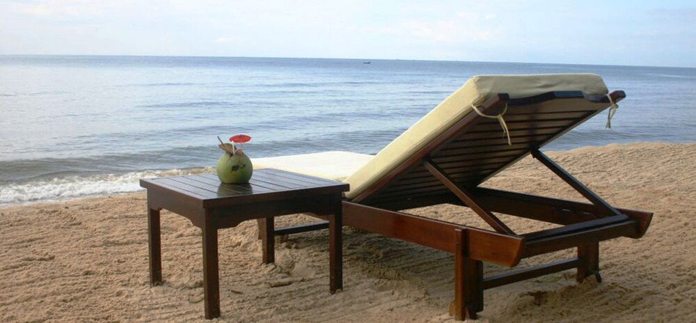 Hotel · Cham Villas Boutique Luxury Resort, Phan Thiet