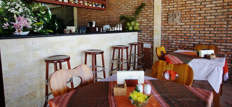 Cham Villas Boutique Luxury Resort, Phan Thiet, Vietnam
