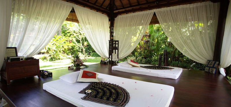 Cham Villas Boutique Luxury Resort, Phan Thiet, Vietnam