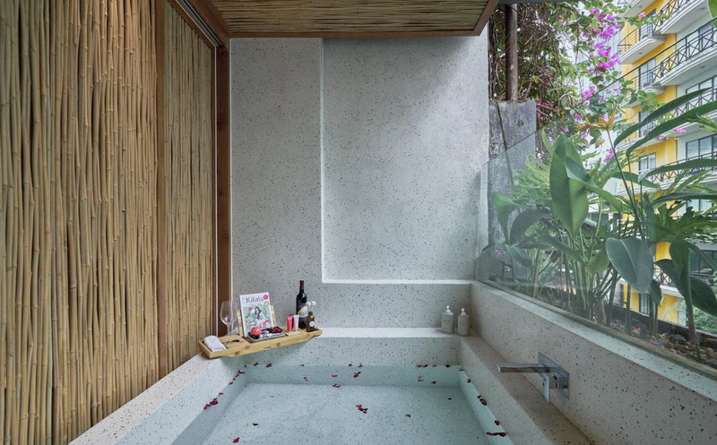 Sky Gem Hotel Sora, Hô Chi Minh-Ville, Viêt Nam