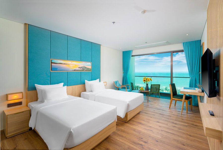 Sala Grand Tuy Hoa Hotel, Tuy Hoa, Việt Nam