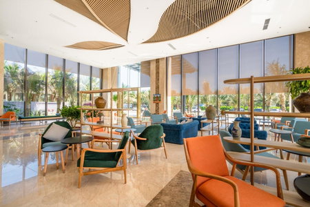 Sala Grand Tuy Hoa Hotel, Tuy Hoa, Việt Nam