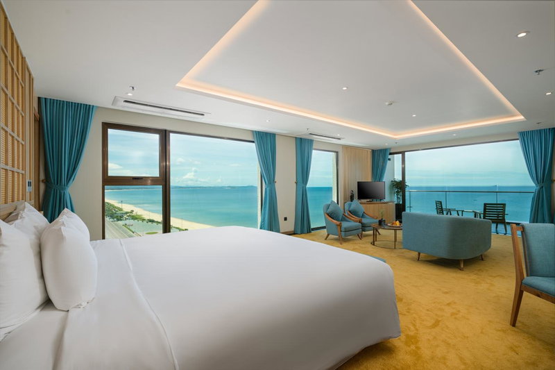 Sala Grand Tuy Hoa Hotel, Tuy Hoa, Việt Nam