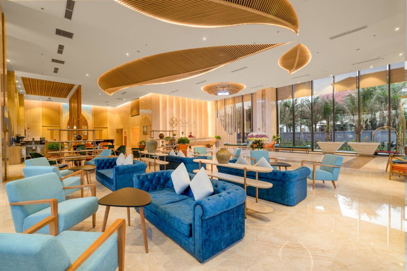 Sala Grand Tuy Hoa Hotel, Tuy Hoa, Việt Nam