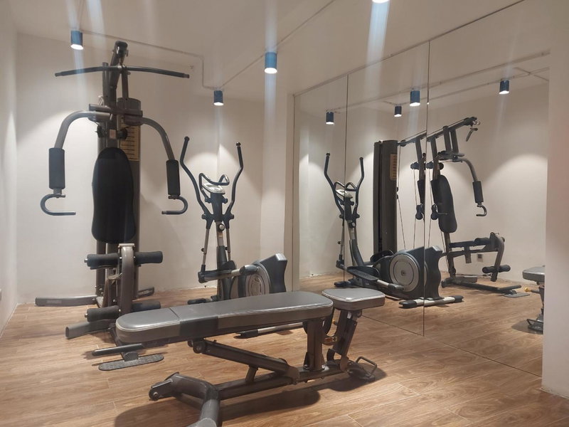 Hanoi L'Heritage Hotel & Gym - Spa, Hanoi, Vietnam