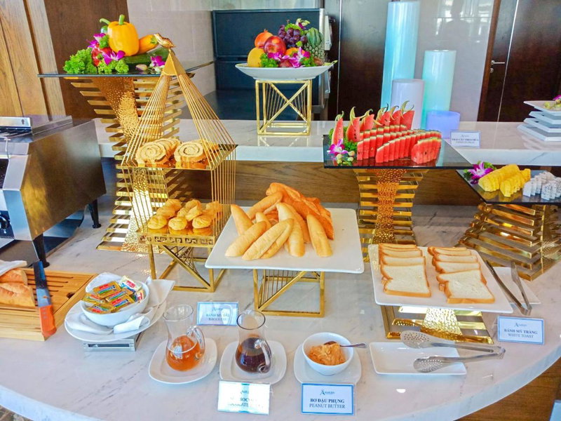 Alan Sea Hotel Danang, Da Nang, Viêt Nam