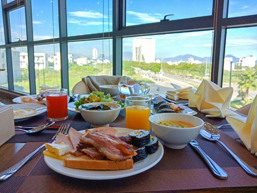 Alan Sea Hotel Danang, Da Nang, Viêt Nam