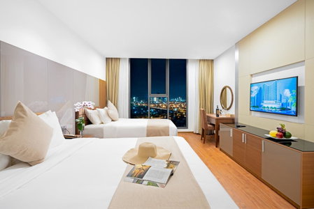 Alan Sea Hotel Danang, Da Nang, Viêt Nam