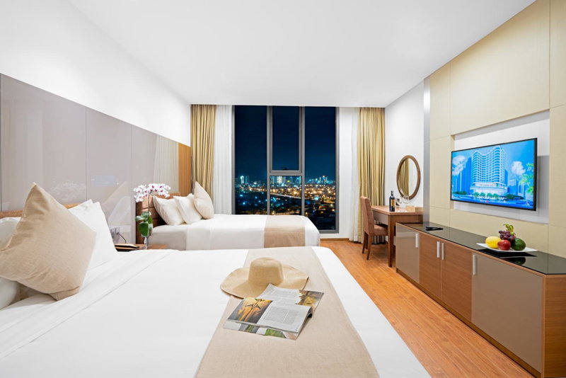 Alan Sea Hotel Danang, Da Nang, Viêt Nam