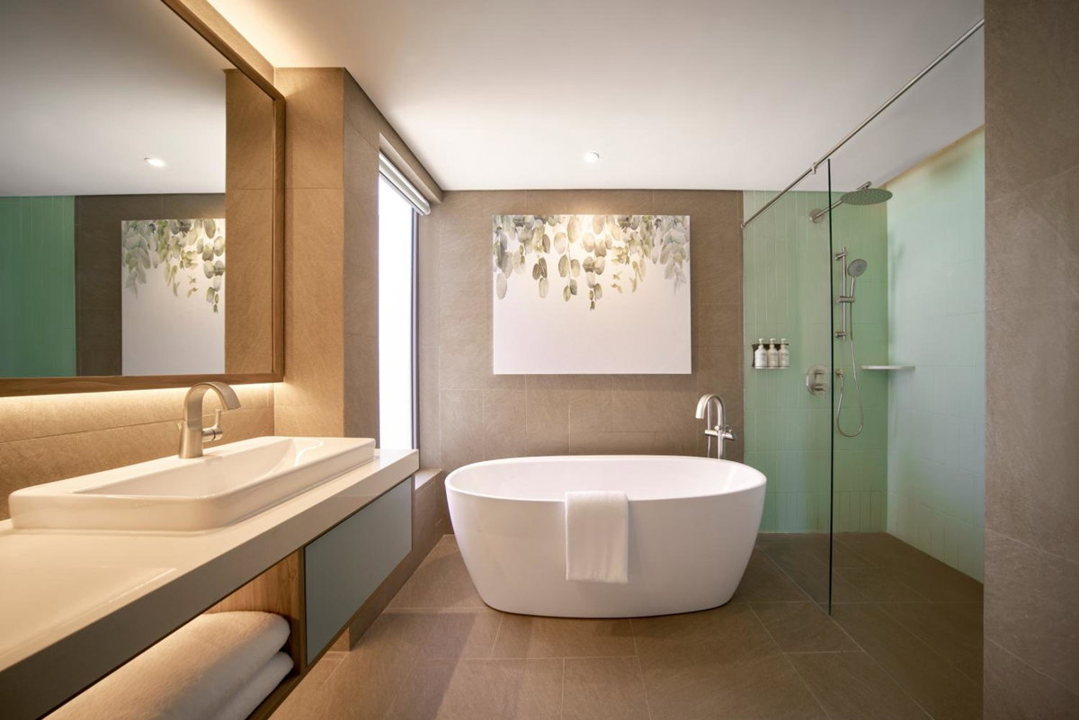 Hotel · IXORA Ho Tram By Fusion, Ho Tram