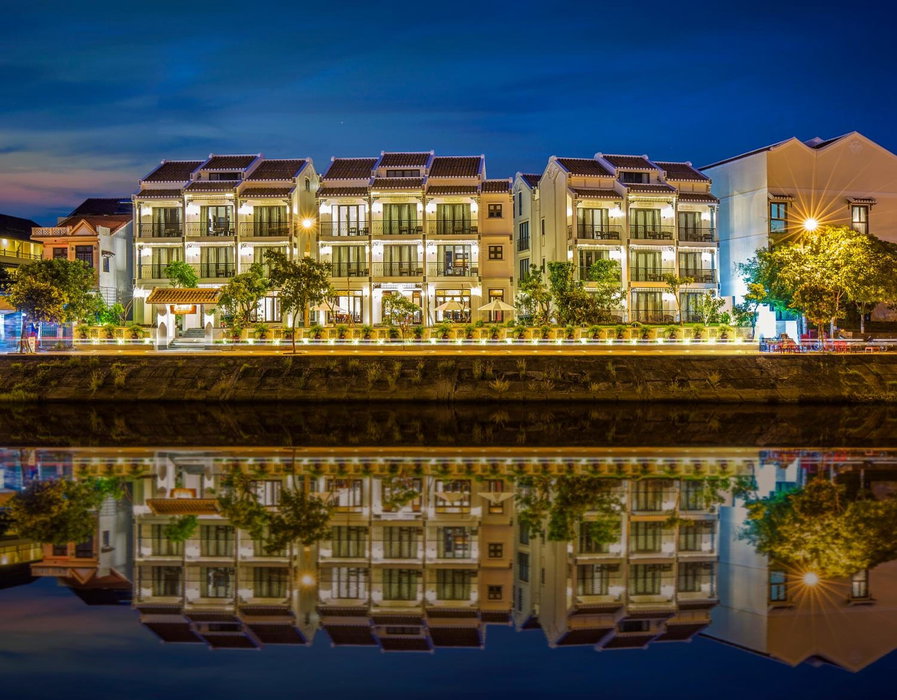 Laluna Hoi An Riverside Hotel & Spa, Hoi An, Việt Nam