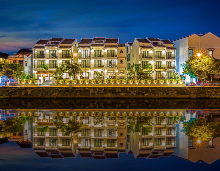 Laluna Hoi An Riverside Hotel & Spa, Hoi An, Việt Nam