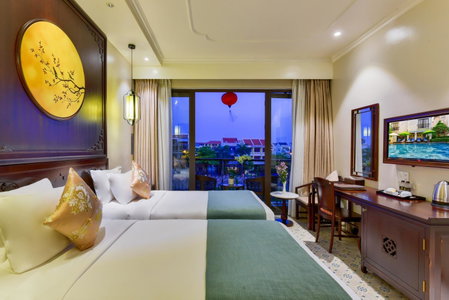 Laluna Hoi An Riverside Hotel & Spa, Hoi An, Việt Nam