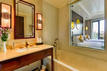 Laluna Hoi An Riverside Hotel & Spa, Hoi An, Việt Nam