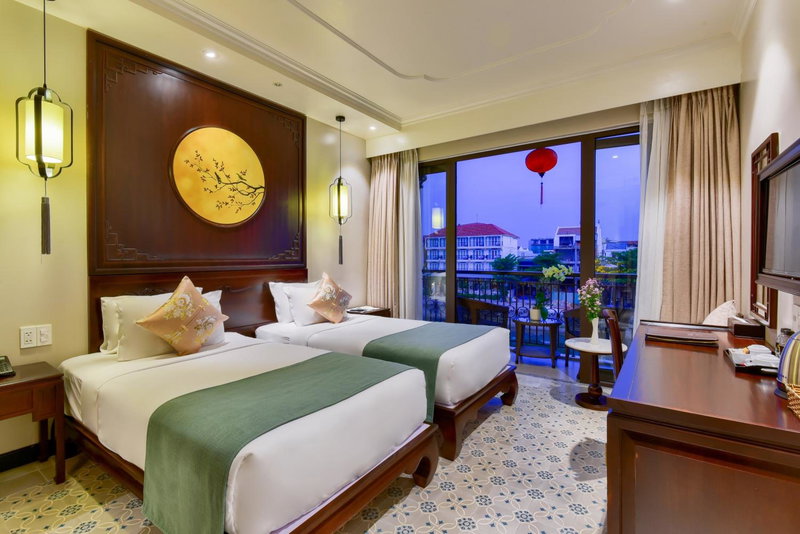 Laluna Hoi An Riverside Hotel & Spa, Hoi An, Việt Nam