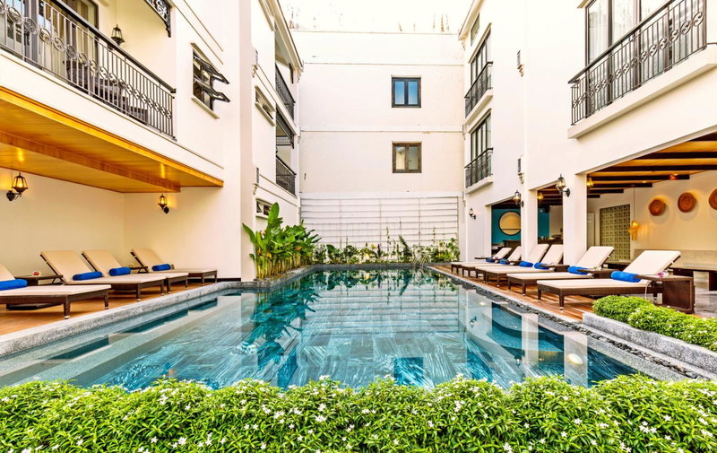 Laluna Hoi An Riverside Hotel & Spa, Hoi An, Việt Nam