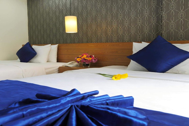 Ailen Hotel, Thành phố Hồ Chí Minh, Việt Nam