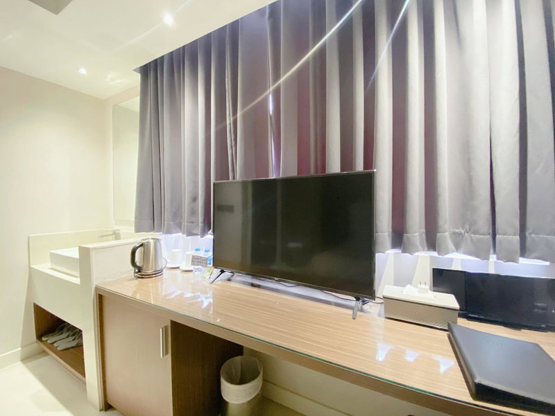 Nicecy Ben Thanh Hotel, Ho-Chi-Minh-Stadt, Vietnam