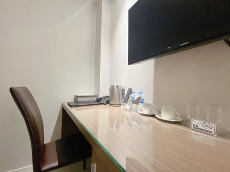 Nicecy Ben Thanh Hotel, Ho-Chi-Minh-Stadt, Vietnam
