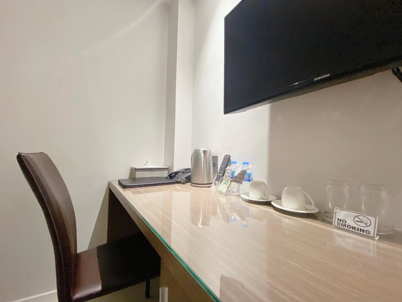 Nicecy Ben Thanh Hotel, Ho-Chi-Minh-Stadt, Vietnam