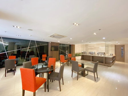 Nicecy Ben Thanh Hotel, Ho-Chi-Minh-Stadt, Vietnam