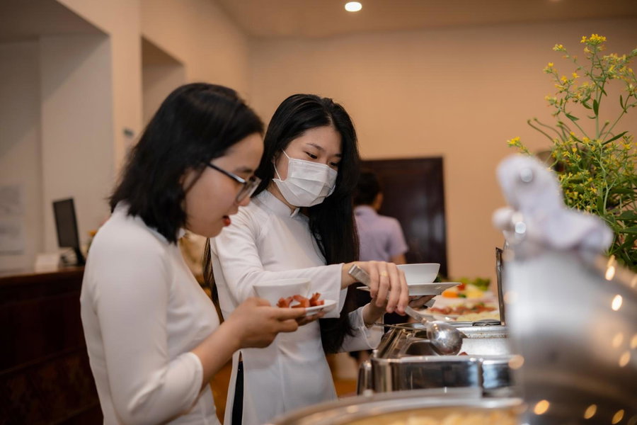 Century Riverside Hotel Hue, Hue, Việt Nam