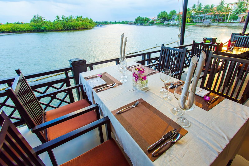 Hoi An Beach Resort, Hoi An, Viêt Nam
