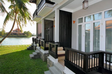Hoi An Beach Resort, Hoi An, Viêt Nam