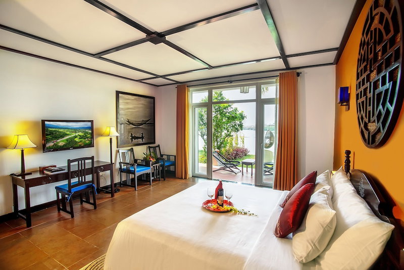 Hoi An Beach Resort, Hoi An, Viêt Nam