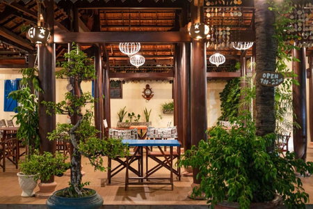 Bao Quynh Bungalow, Phan Thiet, Vietnam