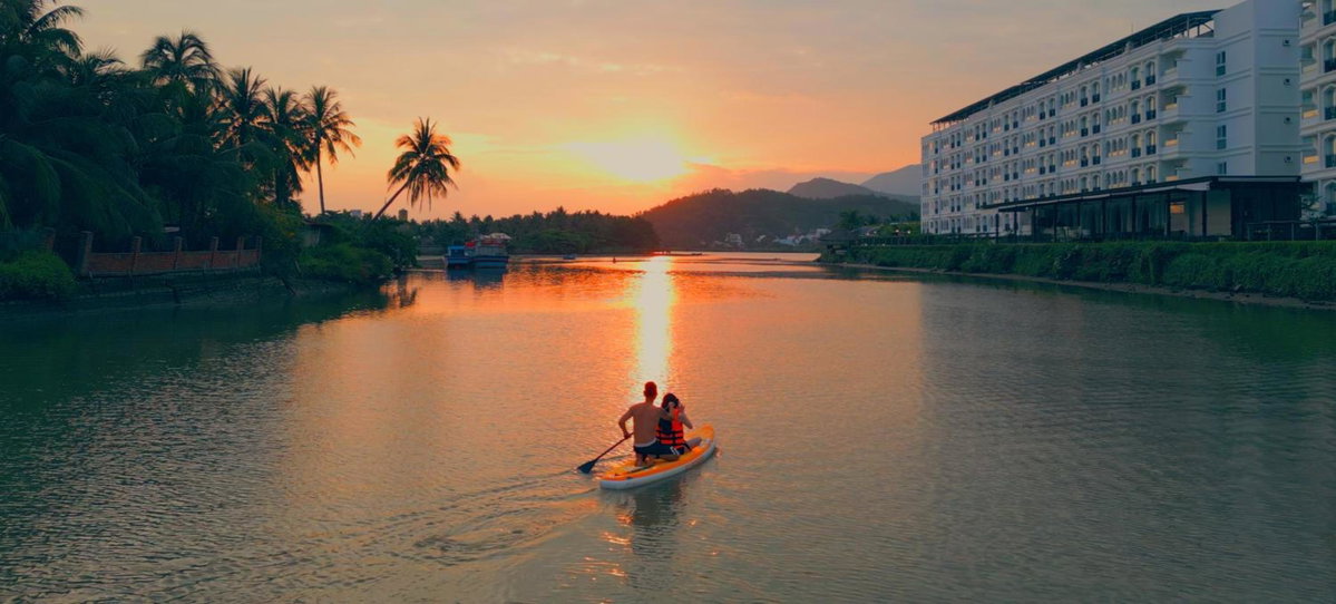 Champa Island Nha Trang - Resort Hotel & Spa, Vietnam