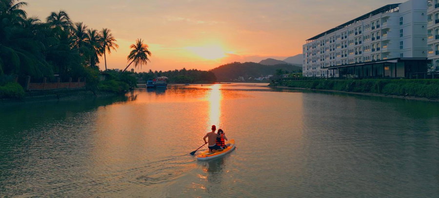 Champa Island Nha Trang - Resort Hotel & Spa, Nha Trang, Vietnam