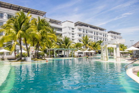 Champa Island Nha Trang - Resort Hotel & Spa, Nha Trang, Vietnam