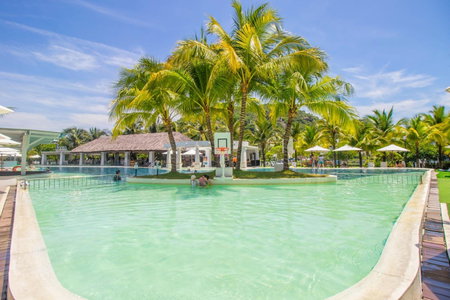 Champa Island Nha Trang - Resort Hotel & Spa, Nha Trang, Vietnam