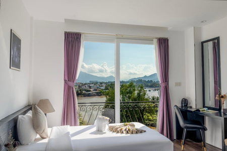 Champa Island Nha Trang - Resort Hotel & Spa, Nha Trang, Vietnam