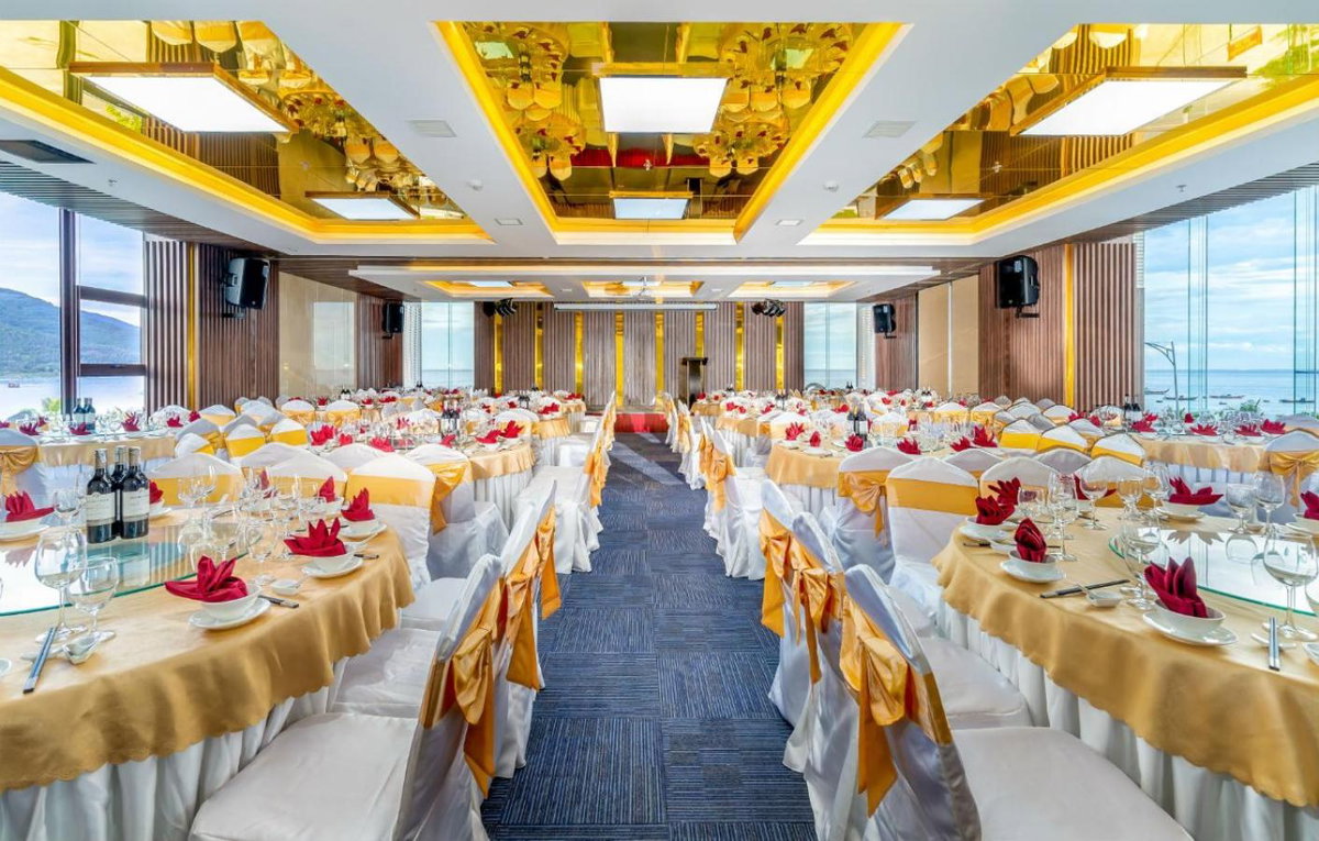 Hotel · Grand Gold Hotel, Da Nang