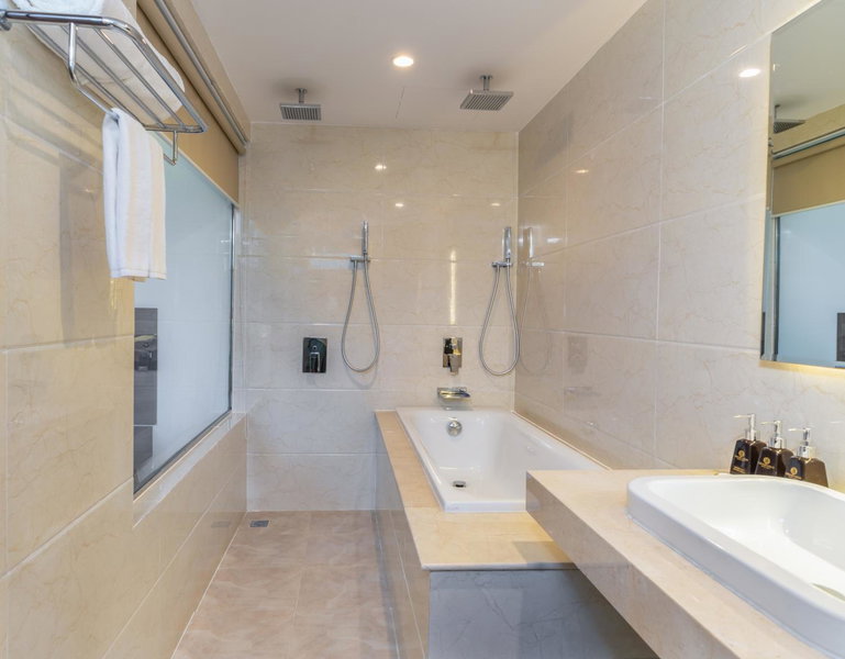 Grand Gold Hotel, Da Nang, Vietnam