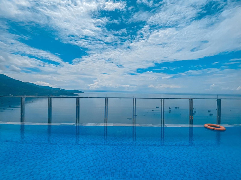 Grand Gold Hotel, Da Nang, Vietnam
