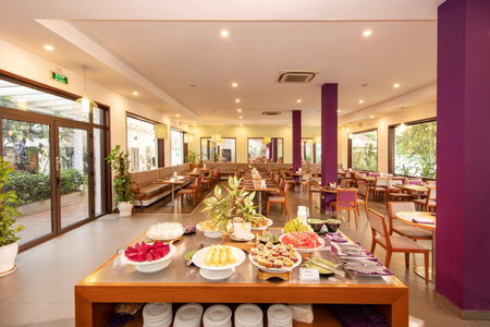 ÊMM Hotel Hue, Хюэ, Вьетнам