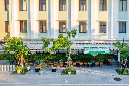 ÊMM Hotel Hue, Хюэ, Вьетнам