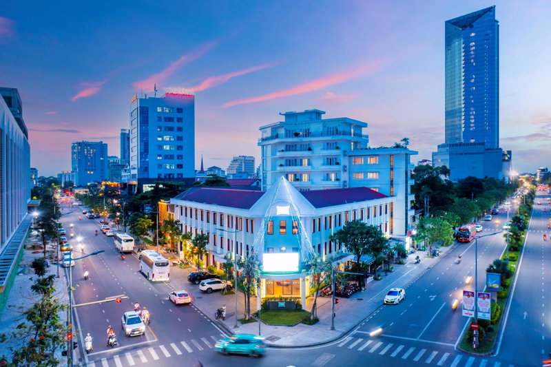 ÊMM Hotel Hue, Хюэ, Вьетнам