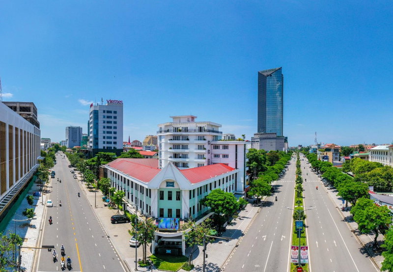 ÊMM Hotel Hue, Хюэ, Вьетнам