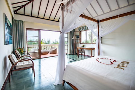 Cassia Cottage Resort and Spa, Duong GJong, Vietnam