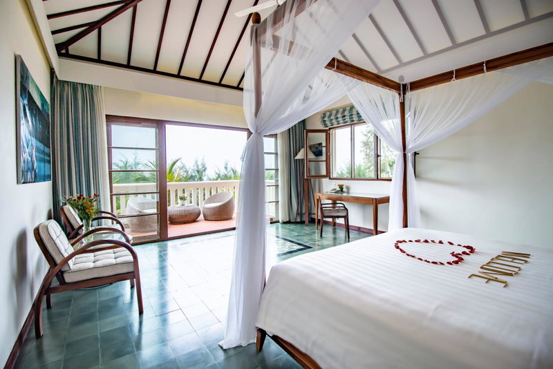 Cassia Cottage Resort and Spa, Duong GJong, Vietnam