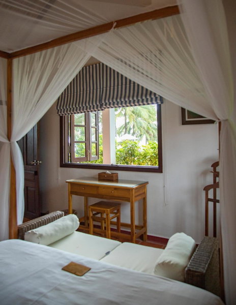 Cassia Cottage Resort and Spa, Duong GJong, Vietnam